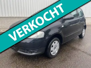 Volkswagen Fox 1.4 Trendline APK 15-10-2026 !!!!