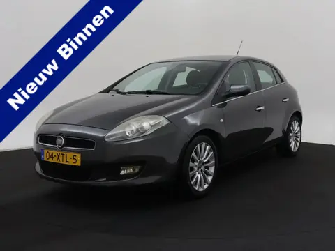 Fiat Bravo 1.4 MultiAir MyLife Clima | Cruise | LMV Org NL 112km!  08-2012 112.172 KM