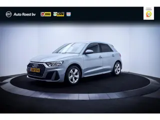 Audi A1 Sportback 25TFSI 2x S-Line Edition CAMERA | CARPLAY | STOELVERW | NAVI | DAB | CLIMA | PDC V
