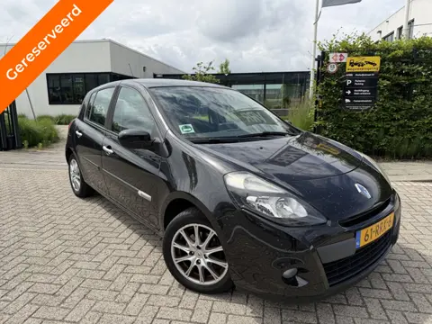 Renault Clio 1.5 dCi Collection Navi|Clima|Cruise