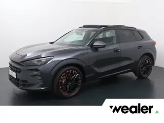 CUPRA Terramar 1.5 TSI e-Hybrid VZ Performance | 272 PK | SoH 100% | Panoramadak | Matrix LED verlic