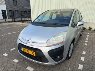 Citroen C4 Picasso 1.8-16V Ambiance 5p|NAP|APK|Airco