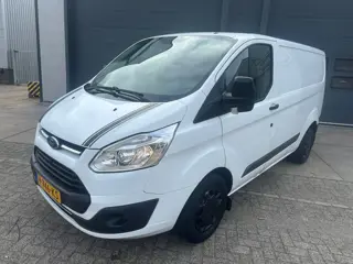 Ford Transit Custom 270 2.0 TDCI L1H1 Trend