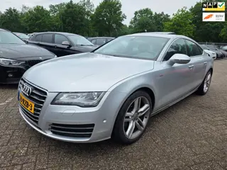 Audi A7 Sportback 2.8 FSI quattro Pro Line