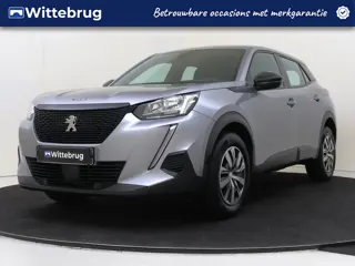 Peugeot 2008 1.2 PureTech Active Pack (bj 2023)
