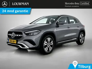 Mercedes-Benz GLA 250 e Plug-In Hybride Trekhaak | Distronic | Sfeerverlichting | Stuur en Stoelverw