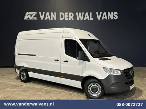 Mercedes-Benz Sprinter 311 CDI L2H2 Euro6 Camera | Apple Carplay | Android Auto 270 Graden Achterdeu