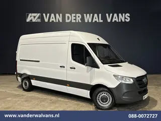 Mercedes-Benz Sprinter 311 CDI L2H2 Euro6 Camera | Apple Carplay | Android Auto 270 Graden Achterdeu