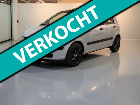 Hyundai Getz 1.1i Active Sky-stoere velgen-1 jaar apk-elek ramen