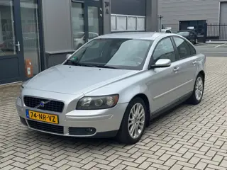 Volvo S40 2.4i Elite