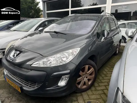 Peugeot 308 SW 1.6 VTi Sublime Pano (bj 2011)