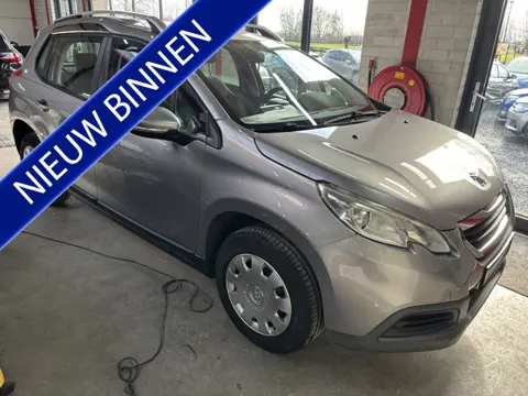 Peugeot 2008 1.2 PureTech Access Airco / Trekhaak / Audio