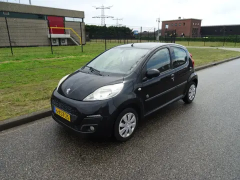 Peugeot 107 1.0 Envy