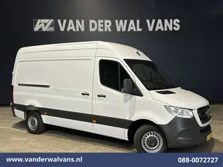 Mercedes-Benz Sprinter 316CDI 163pk 3500kg Trekhaak L2H2 Euro6 Airco | Camera | Apple Carplay Androi