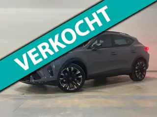 Cupra Formentor 1.5 TSI | PANO | NARDO GREY | 360 CAMERA | SENNHEISER