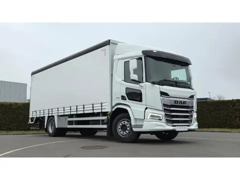 DAF XD 310 *NIEUW* 19T - 0KM!!! (bj 2025, automaat)