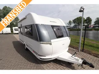 Hobby De Luxe 460 UFE