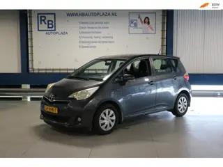 Toyota Verso-S 1.3 VVT-i Aspiration / NAP / NW APK / TOP DEAL ! ! !