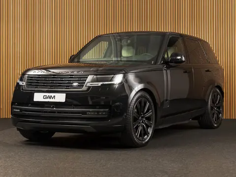 Land Rover Range Rover 3.0 P460e HSE PERLINO LEATHER&nbsp;| MASSAGE | TOWB | PANO