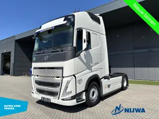 Volvo FH 460 XL TC 4x2 I-Save + I-Park (bj 2023, automaat)