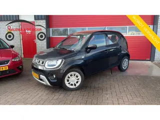 Suzuki Ignis 1.2 Smart Hybrid Comfort AIRCO / PDC V+A / BLUETOOTH / ELEK RAMEN / NL-AUTO