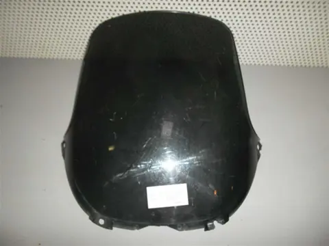 KUIPRUIT Overig Peugot elysco 125 2000 - 2000