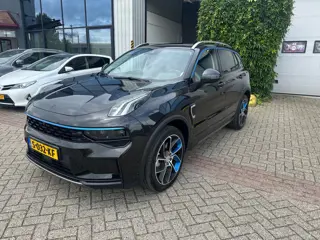 Lynk & Co 01 1.5 , 360 Camera , 1.Hand NL Auto