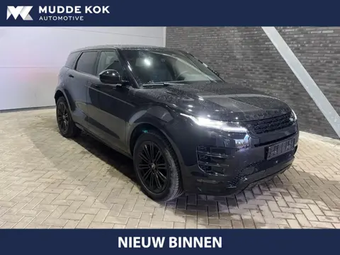 Land Rover Range Rover Evoque 1.5 P270e PHEV AWD Dynamic SE | NIEUW! | Black Pack | Panoramadak | Me