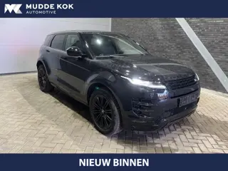 Land Rover Range Rover Evoque 1.5 P270e PHEV AWD Dynamic SE | NIEUW! | Black Pack | Panoramadak | Me