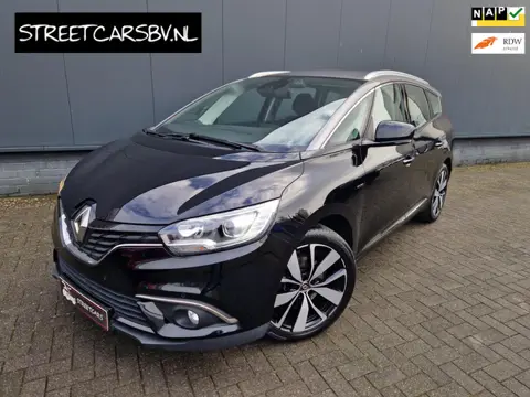 Renault Grand Scénic 1.3 TCe Aut./Trekhaak /Org. NL/2e Eig! /120dkm!