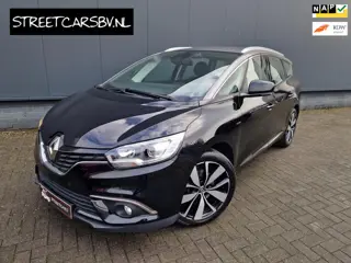 Renault Grand Scénic 1.3 TCe Aut./Trekhaak /Org. NL/2e Eig! /120dkm!