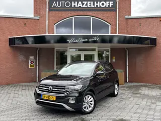 Volkswagen T-Cross 1.0 TSI Life | Clima | Navigatie | ACC | Apple Carplay/Android Auto | LM Velgen |