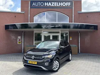 Volkswagen T-Cross 1.0 TSI Life Adapt. Cruise | Airco | Privacy glas | Apple Carplay/Android Auto | 