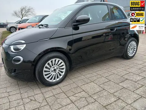 Fiat 500 42 kWh