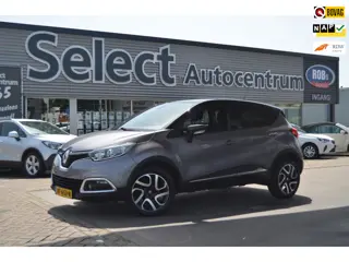 Renault Captur 0.9 TCe Dynamique|SENSOREN+CAMERA|1E EIGENAAR|ACC