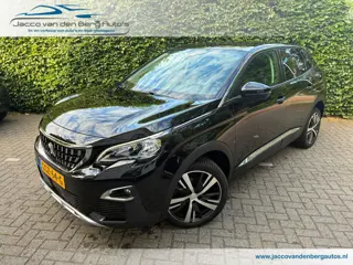 Peugeot 3008 1.2 PureTech Allure I 360 Camera I Navigatie