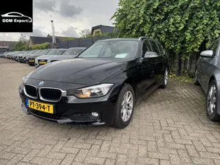 BMW 3 Serie Touring 318d Executive (bj 2013)