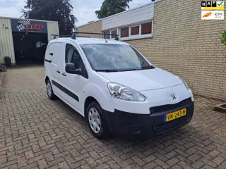 Peugeot Partner 120 1.6 e-HDI L1 XT Profit +