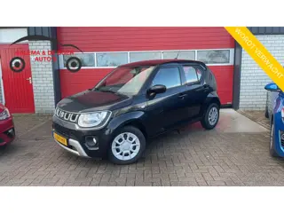 Suzuki Ignis 1.2 Smart Hybrid Comfort AIRCO / PDC V+A / BLUETOOTH / ELEK RAMEN / NL-AUTO