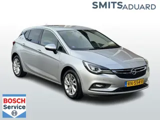 Opel Astra 1.0 Innovation 105 Pk, Airco/ECC, Navigatie,