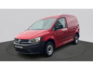 Volkswagen Caddy 2.0 TDI L1H1 BMT Trendline (bj 2017)