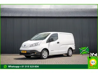 Nissan E-NV200 e-NV | 40 kWh | 1e Eigenaar | Cruise | Climate | Camera