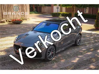 Maserati Grecale 3.0 V6 Trofeo 1e eig Full option 530PK Garantie