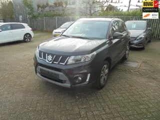 Suzuki VITARA 1.6 Experience 5drs, Climate control, Navi, Cruise Control