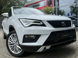 SEAT Ateca 1.4 TSI 150PK AUT. *!* PANODAK/ RADAR/ CAMERA/ 18 INCH/ CARPLAY/ NAVI *!*