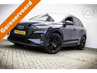 Audi Q4 e-tron 40 SOH 95% Launch Advanced+ 77 kWh LEER 20inch