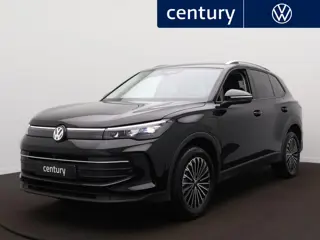Volkswagen Tiguan 1.5 eHybrid Life / Elek.Klep / 360" Camera / Trekhaak