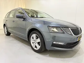 Škoda Octavia Combi 1.5 TSI Style Aut7 (bj 2019)