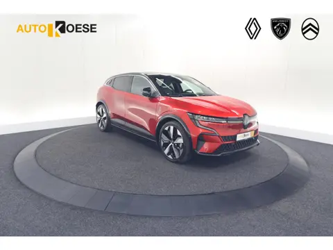 Renault Megane E-Tech EV60 220 Charge Techno | Adaptieve Cruise Control | Winterpakket | Dodehoekdet