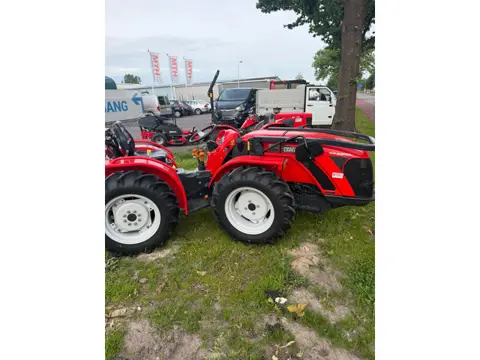 Carraro SN 5800 V (bj 2019)